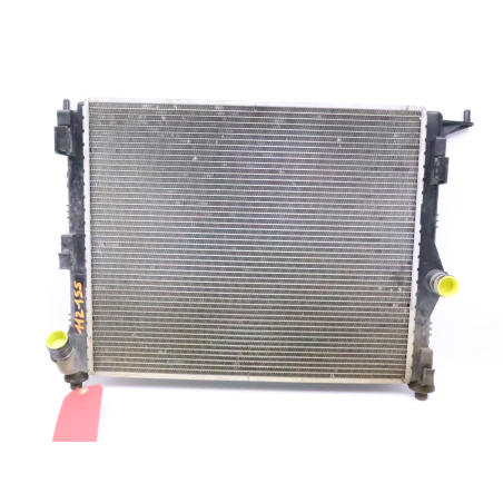 Radiateur occasion DACIA LOGAN I Phase 2 MVC - 1.6i MPI 8v 90ch