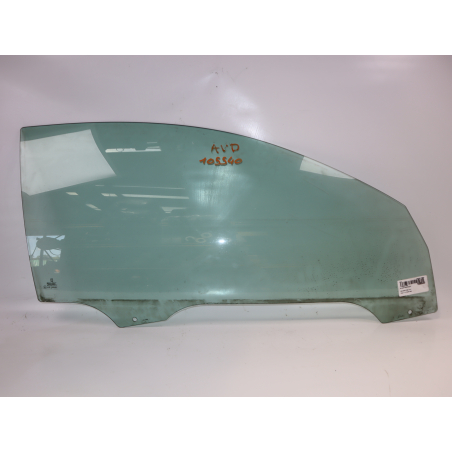 Glace porte av d occasion PEUGEOT 206 Phase 1 - 1.9 D