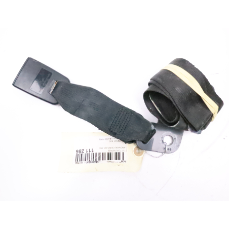 Ancrage ceinture arrière droit occasion PEUGEOT 405 Phase 2 - 1.9 D