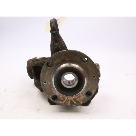 Fusee avg occasion PEUGEOT 207 Phase 1 - 1.6 HDI 16v 90ch