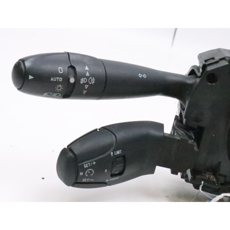 Bloc commodos occasion PEUGEOT 308 I Phase 2 - 1.6 E-HDI 112ch