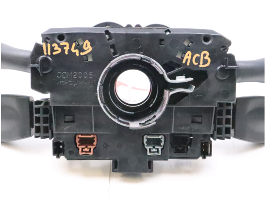 Bloc commodos occasion PEUGEOT 308 I Phase 2 - 1.6 E-HDI 112ch