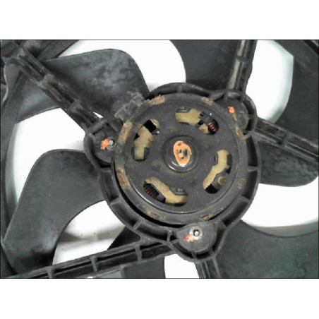 Ventilateur de refroidissement occasion RENAULT TRAFIC II Phase 1 - 1.9 DCI 100ch