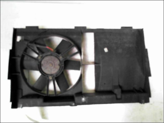 Ventilateur de refroidissement occasion PEUGEOT 309 Phase 2 - 1.4i