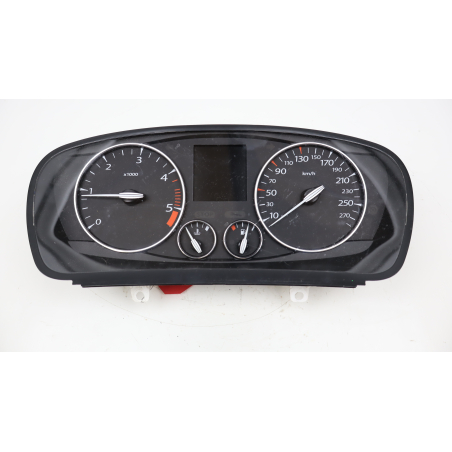 Bloc compteurs occasion RENAULT LAGUNA III Phase 1 ESTATE - 2.0 DCI 130ch