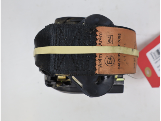 Ceinture avant gauche occasion PEUGEOT J5 phase 1 - 1.8i 65ch