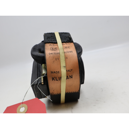 Ceinture avant gauche occasion PEUGEOT J5 phase 1 - 1.8i 65ch