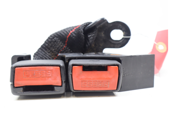 Ancrage ceinture arrière droit occasion RENAULT CLIO III Phase 2 - 1.5 DCI 75ch