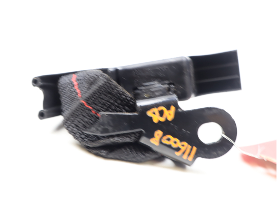 Ancrage ceinture arrière droit occasion RENAULT CLIO III Phase 2 - 1.5 DCI 75ch