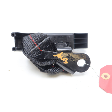 Ancrage ceinture arrière droit occasion RENAULT CLIO III Phase 2 - 1.2i 16v 75ch