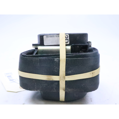 Ceinture arrière droite occasion PEUGEOT 206 Phase 2 - 1.4i 88ch