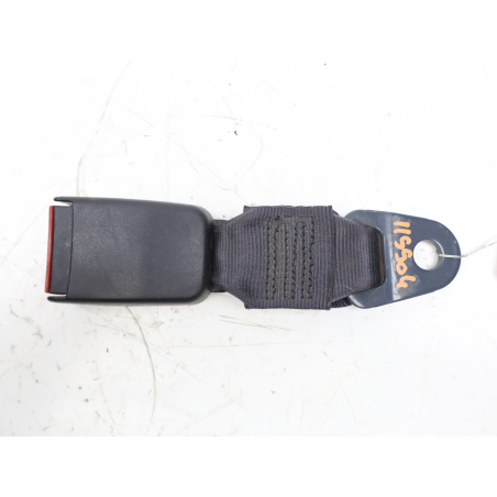 Ancrage ceinture arrière droit occasion PEUGEOT PARTNER I Phase 1 - 1.6i 16v 110ch