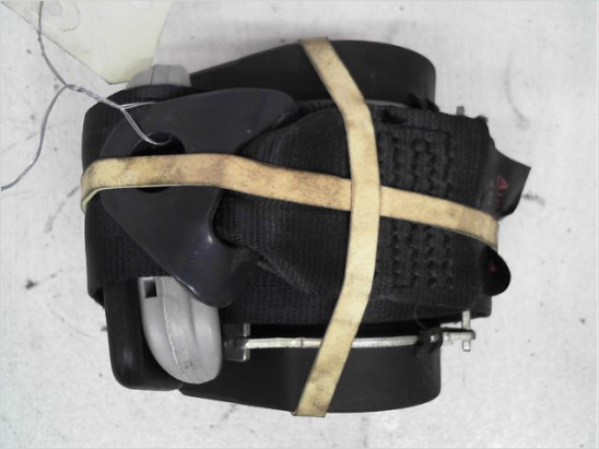 Ceinture arrière droite occasion PEUGEOT 207 Phase 1 SW - 1.6 HDI 90ch