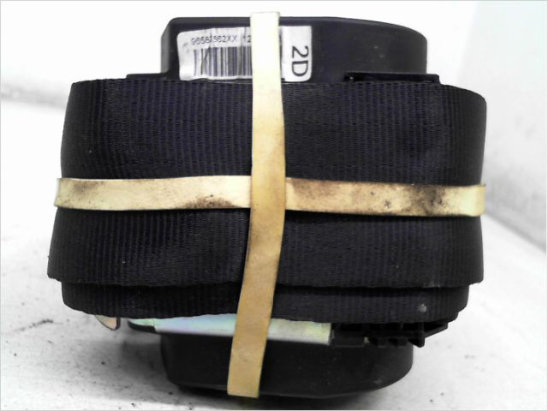 Ceinture arrière droite occasion PEUGEOT 207 Phase 1 SW - 1.6 HDI 90ch