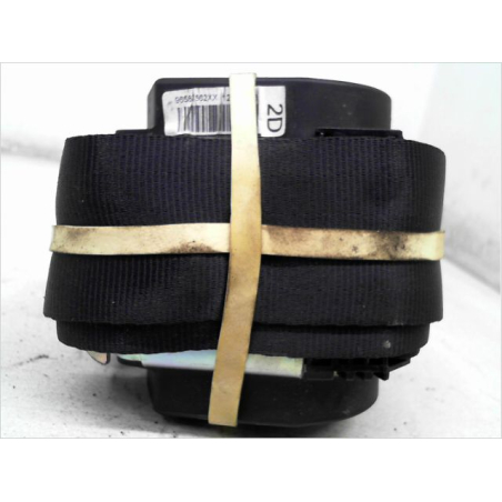 Ceinture arrière droite occasion PEUGEOT 207 Phase 1 SW - 1.6 HDI 90ch