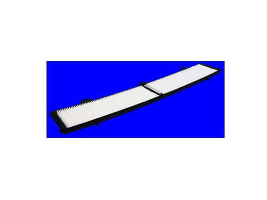 Filtre Habit. Mecafil. ELR7151