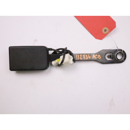 Ancrage ceinture avant gauche occasion CITROEN C4 I Phase 1 - 1.6 HDi 110ch