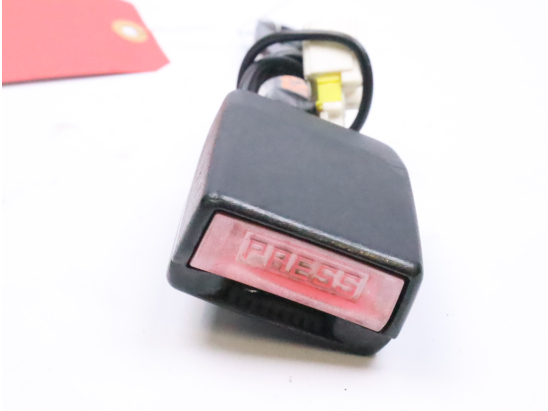 Ancrage ceinture avant gauche occasion CITROEN C4 I Phase 1 - 1.6 HDi 110ch