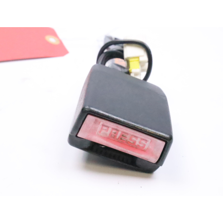 Ancrage ceinture avant gauche occasion CITROEN C4 I Phase 1 - 1.6 HDi 110ch