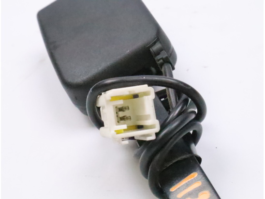 Ancrage ceinture avant gauche occasion CITROEN C4 I Phase 1 - 1.6 HDi 110ch