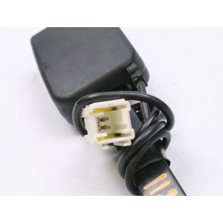 Ancrage ceinture avant gauche occasion CITROEN C4 I Phase 1 - 1.6 HDi 110ch