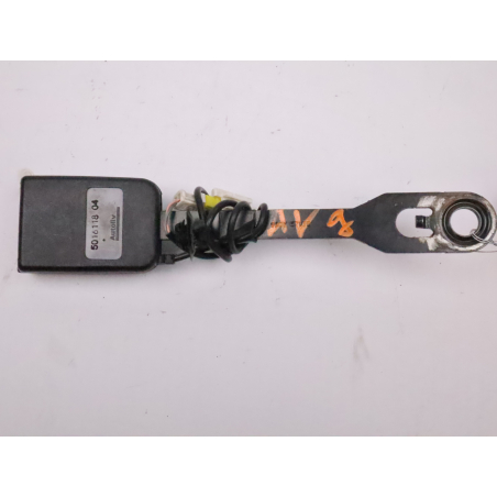 Ancrage ceinture avant gauche occasion CITROEN C4 I Phase 1 - 1.6 HDi 110ch