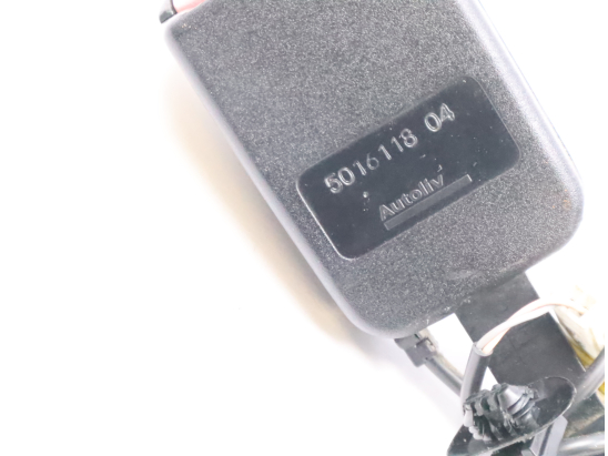 Ancrage ceinture avant gauche occasion CITROEN C4 I Phase 1 - 1.6 HDi 110ch