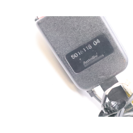 Ancrage ceinture avant gauche occasion CITROEN C4 I Phase 1 - 1.6 HDi 110ch