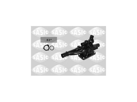 Thermostat SASIC 3300008