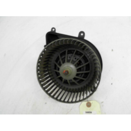 Ventilateur de chauffage occasion CITROEN XSARA Phase 2 - 1.9 D