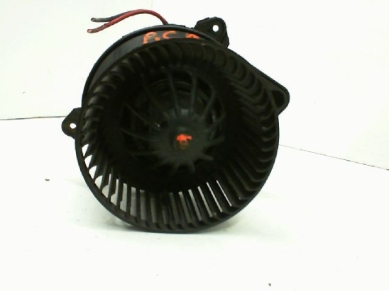 Ventilateur de chauffage occasion RENAULT TRAFIC II Phase 1 - 1.9 DCI 100c