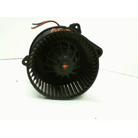 Ventilateur de chauffage occasion RENAULT TRAFIC II Phase 1 - 1.9 DCI 100c