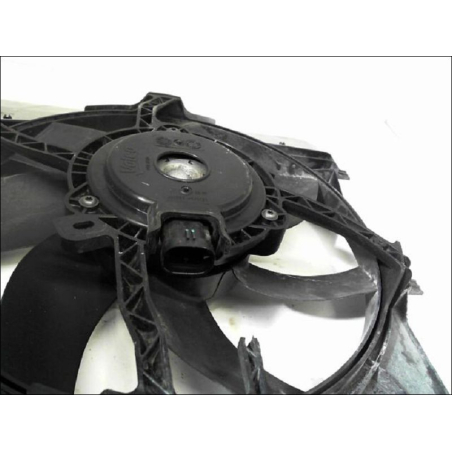 Ventilateur de refroidissement occasion CITROEN C3 II Phase 2 - 1.4 HDi 70ch