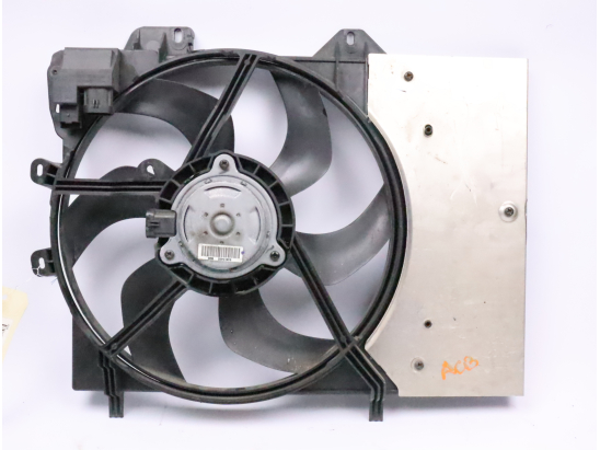 Ventilateur de refroidissement occasion CITROEN C3 II Phase 2 - 1.6 VTi 120ch