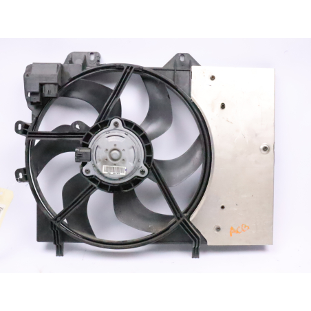 Ventilateur de refroidissement occasion CITROEN C3 II Phase 2 - 1.6 VTi 120ch