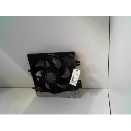 Ventilateur de refroidissement occasion CITROEN C2 Phase 1 - 1.4 HDi