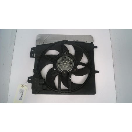 Ventilateur de refroidissement occasion CITROEN C2 Phase 1 - 1.4 HDi