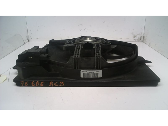 Ventilateur de refroidissement occasion CITROEN C2 Phase 1 - 1.4 HDi