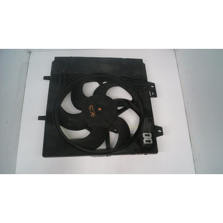 Ventilateur de refroidissement occasion CITROEN C2 Phase 1 - 1.4 HDi