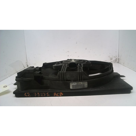 Ventilateur de refroidissement occasion CITROEN C2 Phase 1 - 1.4 HDi