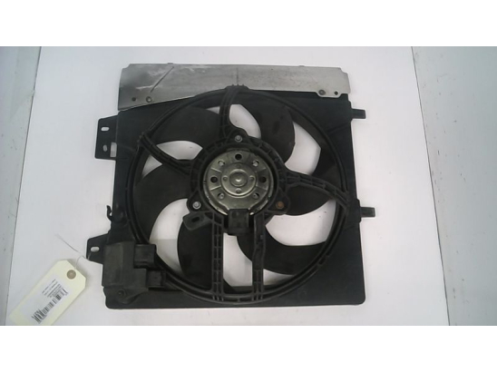 Ventilateur de refroidissement occasion CITROEN C2 Phase 1 - 1.4 HDi