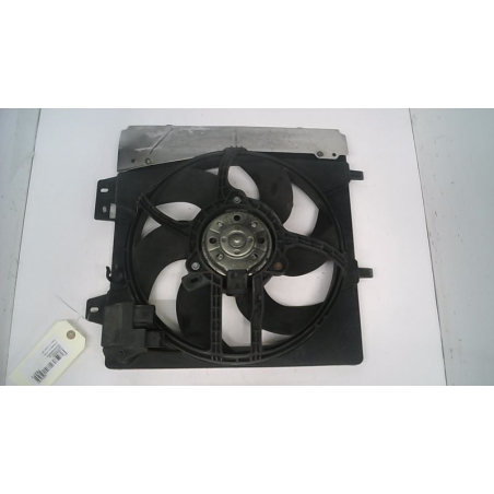 Ventilateur de refroidissement occasion CITROEN C2 Phase 1 - 1.4 HDi