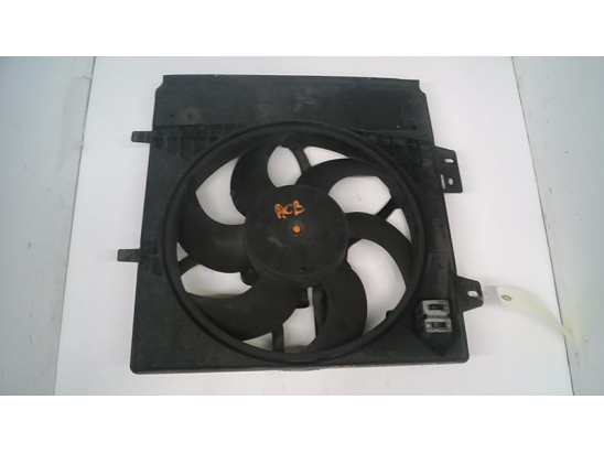 Ventilateur de refroidissement occasion CITROEN C2 Phase 1 - 1.4 HDi