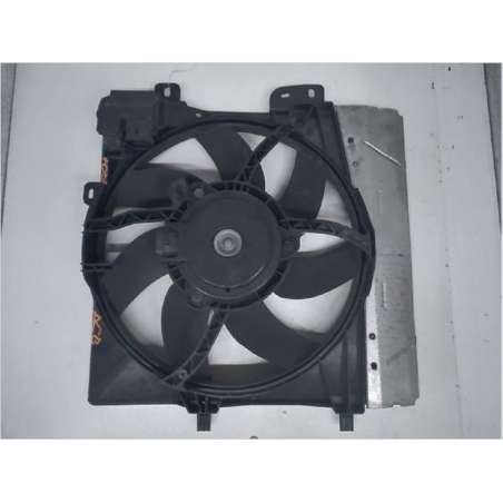 Ventilateur de refroidissement occasion CITROEN C3 I Phase 2 - 1.4 HDi 70ch