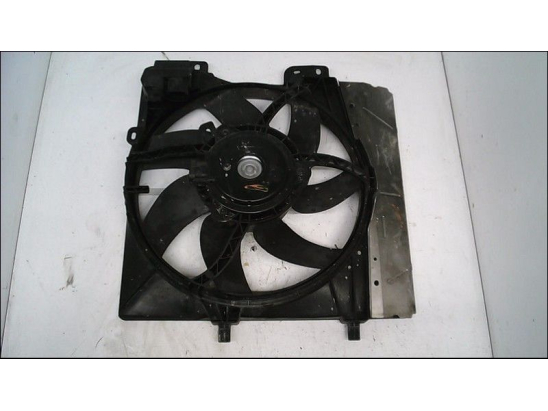 Ventilateur de refroidissement occasion CITROEN C3 II Phase 1 - 1.4 HDi