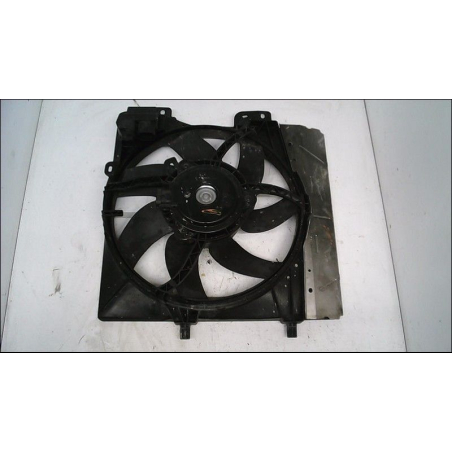 Ventilateur de refroidissement occasion CITROEN C3 II Phase 1 - 1.4 HDi