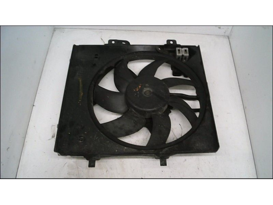 Ventilateur de refroidissement occasion CITROEN C3 II Phase 1 - 1.4 HDi