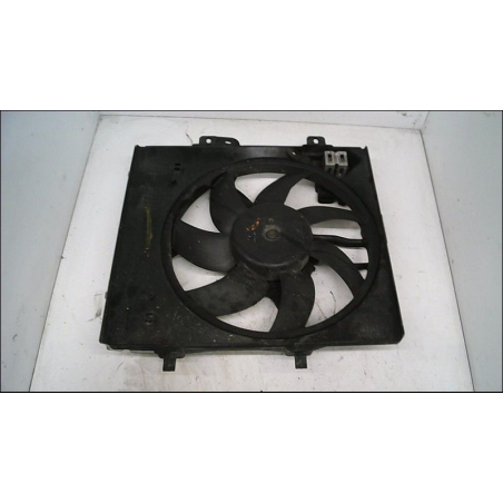 Ventilateur de refroidissement occasion CITROEN C3 II Phase 1 - 1.4 HDi