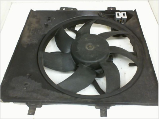 Ventilateur de refroidissement occasion PEUGEOT 207 Phase 1 SW - 1.6 VTI 120ch