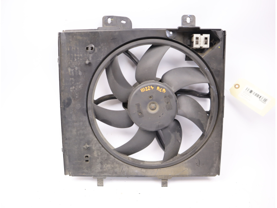 Ventilateur de refroidissement occasion CITROEN C3 I Phase 2 - 1.4i